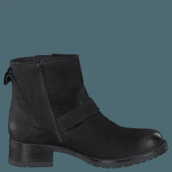 Duffy 56-35012 Black Svart Discount