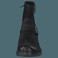 Duffy 56-35012 Black Svart Discount
