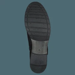Duffy 56-35012 Black Svart Discount