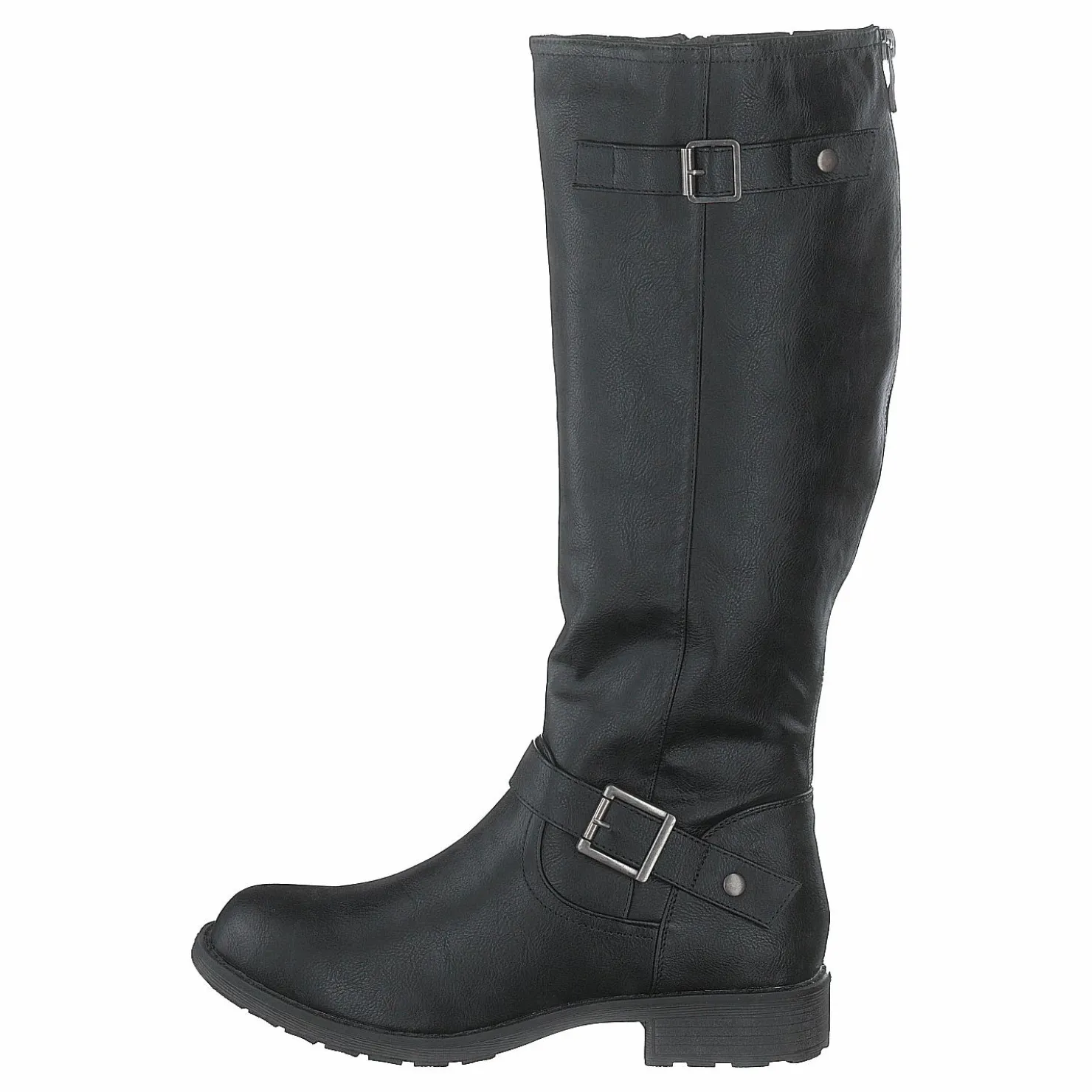 Duffy 71-11005 Black Svart