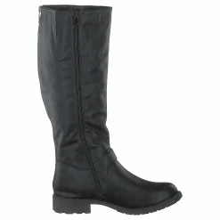 Duffy 71-11005 Black Svart