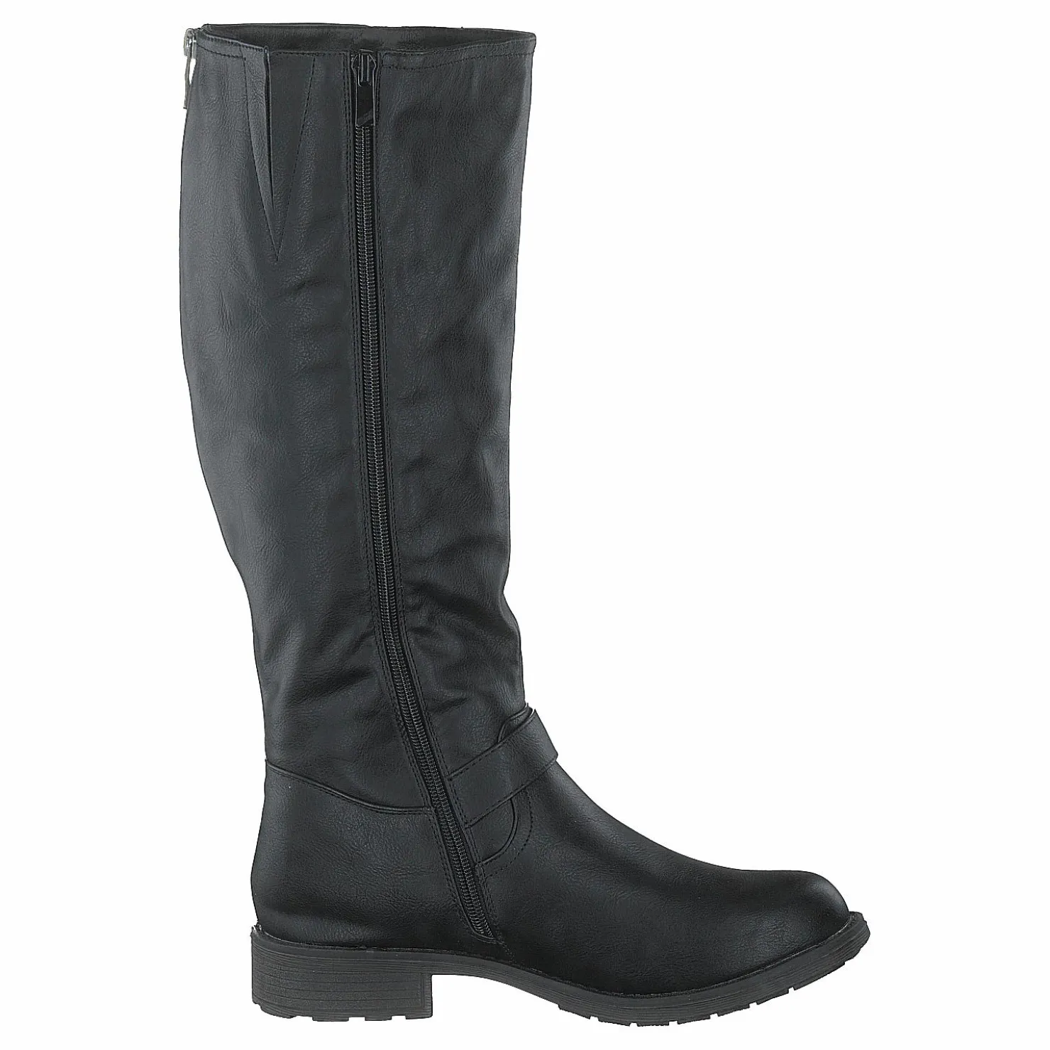 Duffy 71-11005 Black Svart