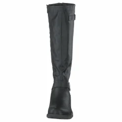Duffy 71-11005 Black Svart