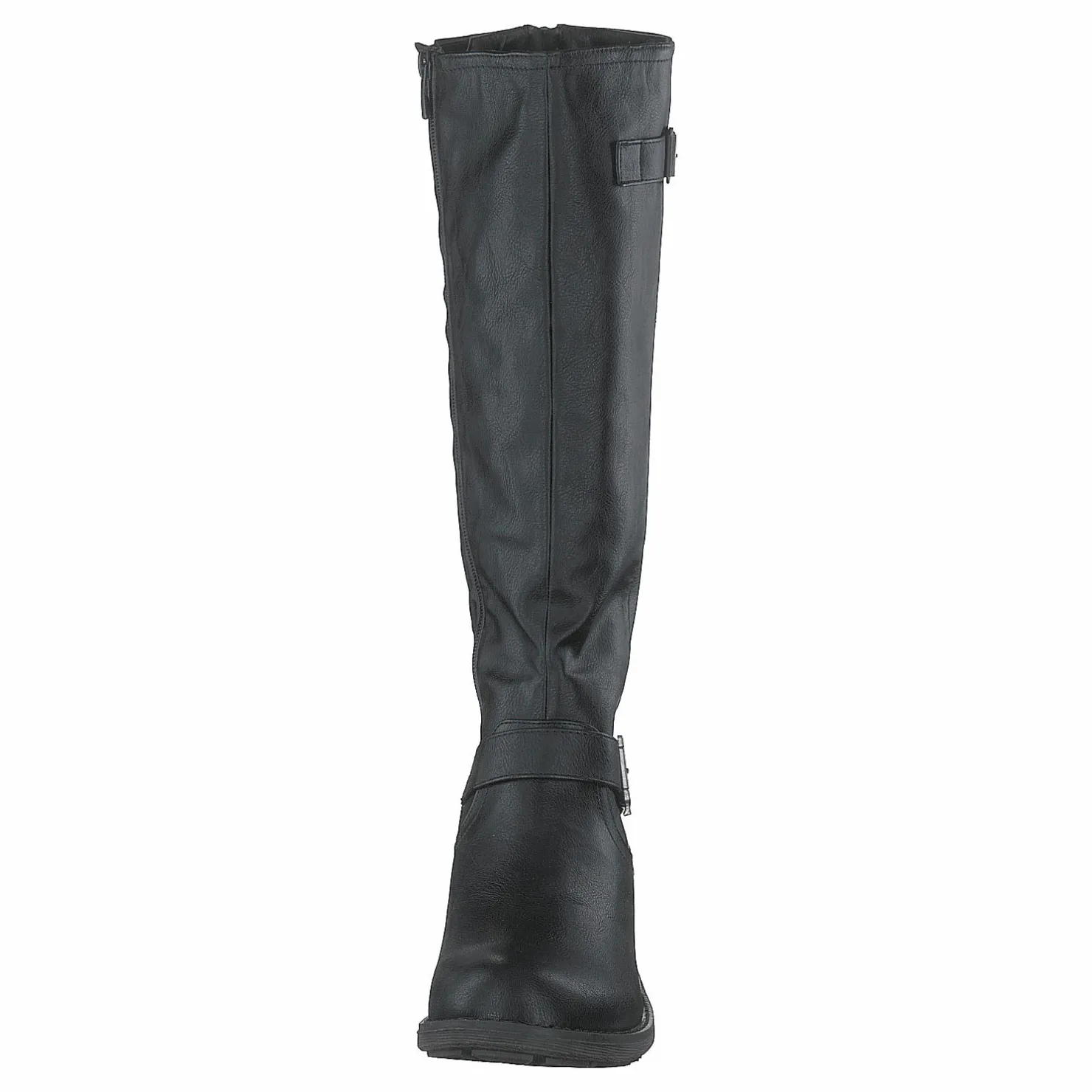 Duffy 71-11005 Black Svart