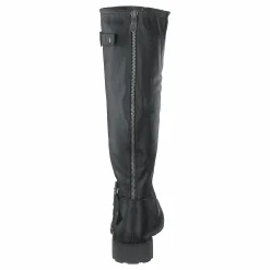 Duffy 71-11005 Black Svart