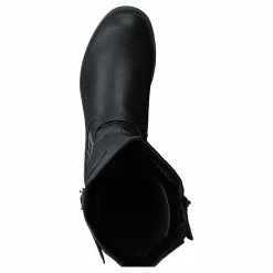 Duffy 71-11005 Black Svart