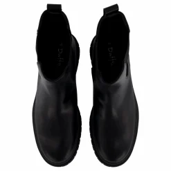 Duffy 97-21146 Black Svart Hot