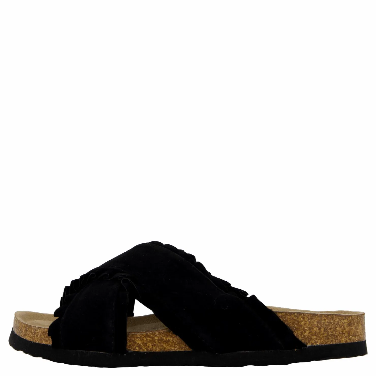Duffy 86-33005 Black Svart Hot