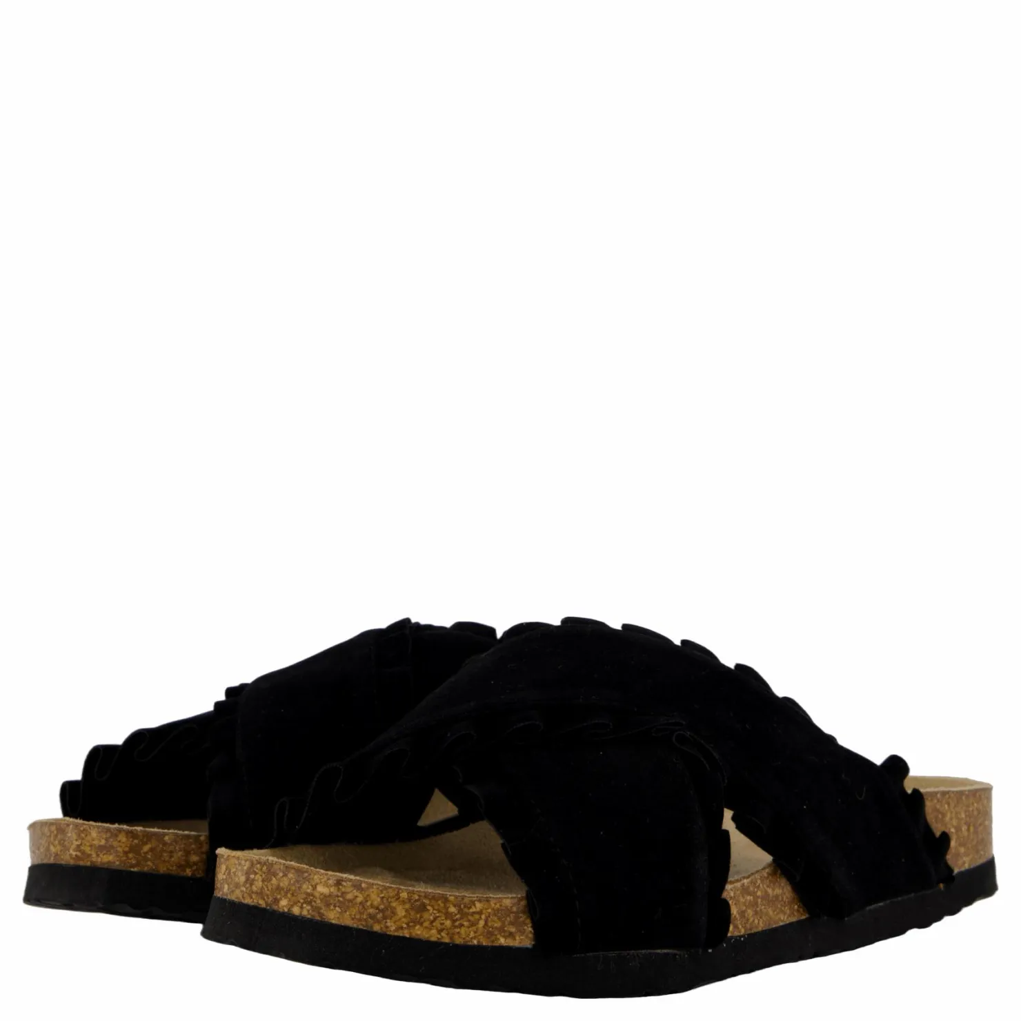Duffy 86-33005 Black Svart Hot