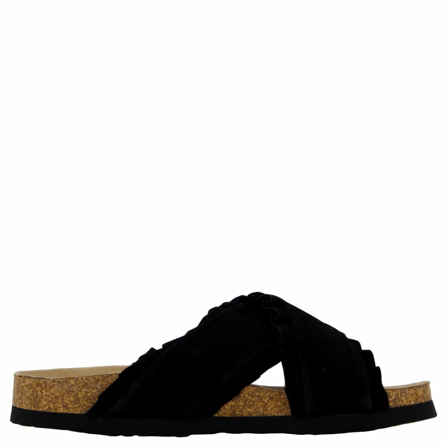 Duffy 86-33005 Black Svart Hot