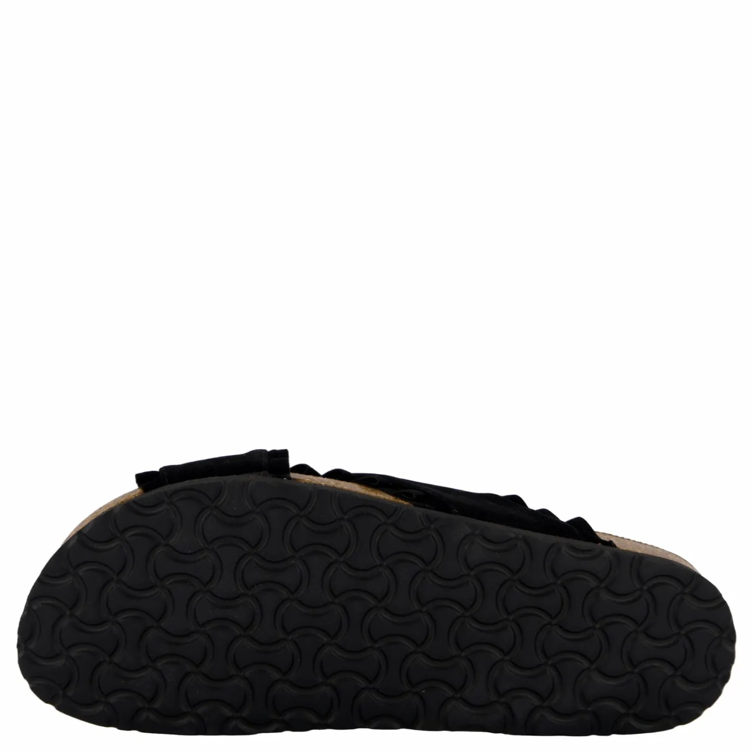 Duffy 86-33005 Black Svart Hot