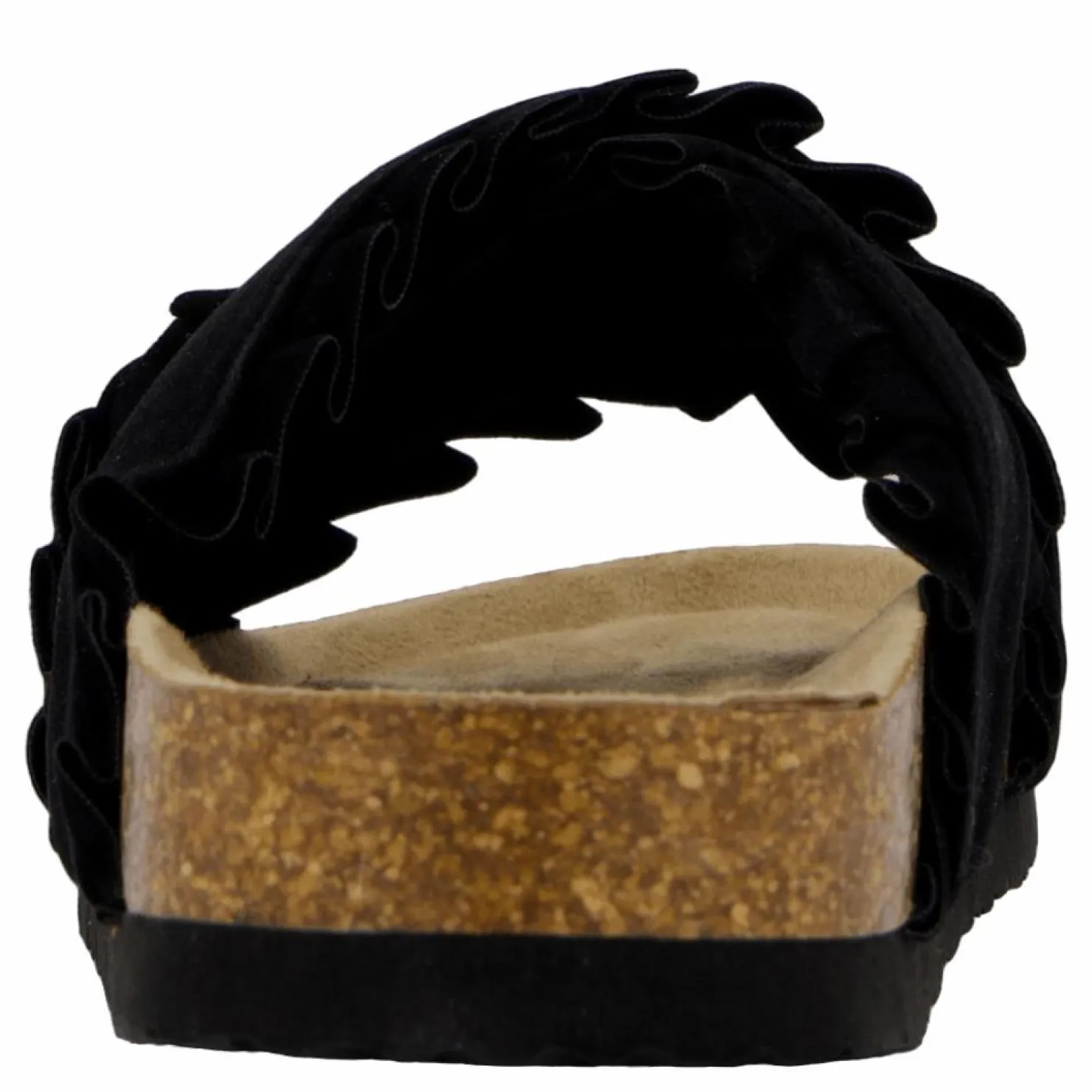 Duffy 86-33005 Black Svart Hot