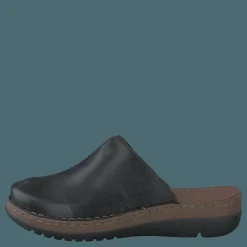 Emma 484-5418 Black Svart Sale