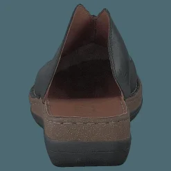 Emma 484-5418 Black Svart Sale