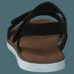 Duffy 75-99508 Black Brun och Svart Clearance