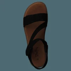 Duffy 75-99508 Black Brun och Svart Clearance