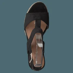 Duffy 97-00710 Black Brun Clearance