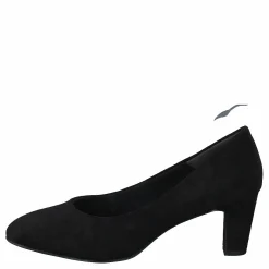 Tamaris 1-22418-29 Black Svart Best