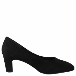 Tamaris 1-22418-29 Black Svart Best