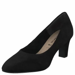 Tamaris 1-22418-29 Black Svart Best