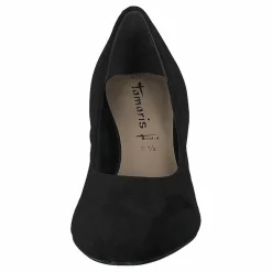 Tamaris 1-22418-29 Black Svart Best