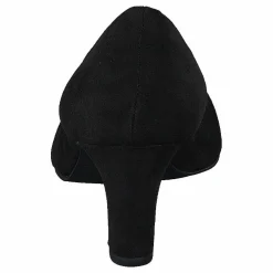 Tamaris 1-22418-29 Black Svart Best
