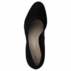 Tamaris 1-22418-29 Black Svart Best