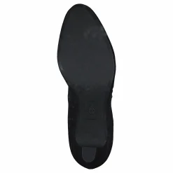 Tamaris 1-22418-29 Black Svart Best