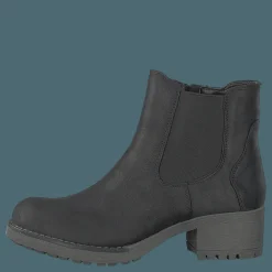 Donna Girl 492318-01 Black Svart Sale