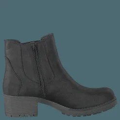 Donna Girl 492318-01 Black Svart Sale
