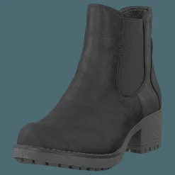 Donna Girl 492318-01 Black Svart Sale