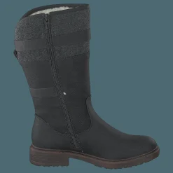 Rieker 94761-00 Black Svart New