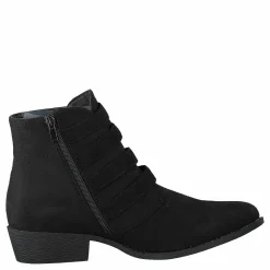 Duffy 86-61001 Black Svart Hot