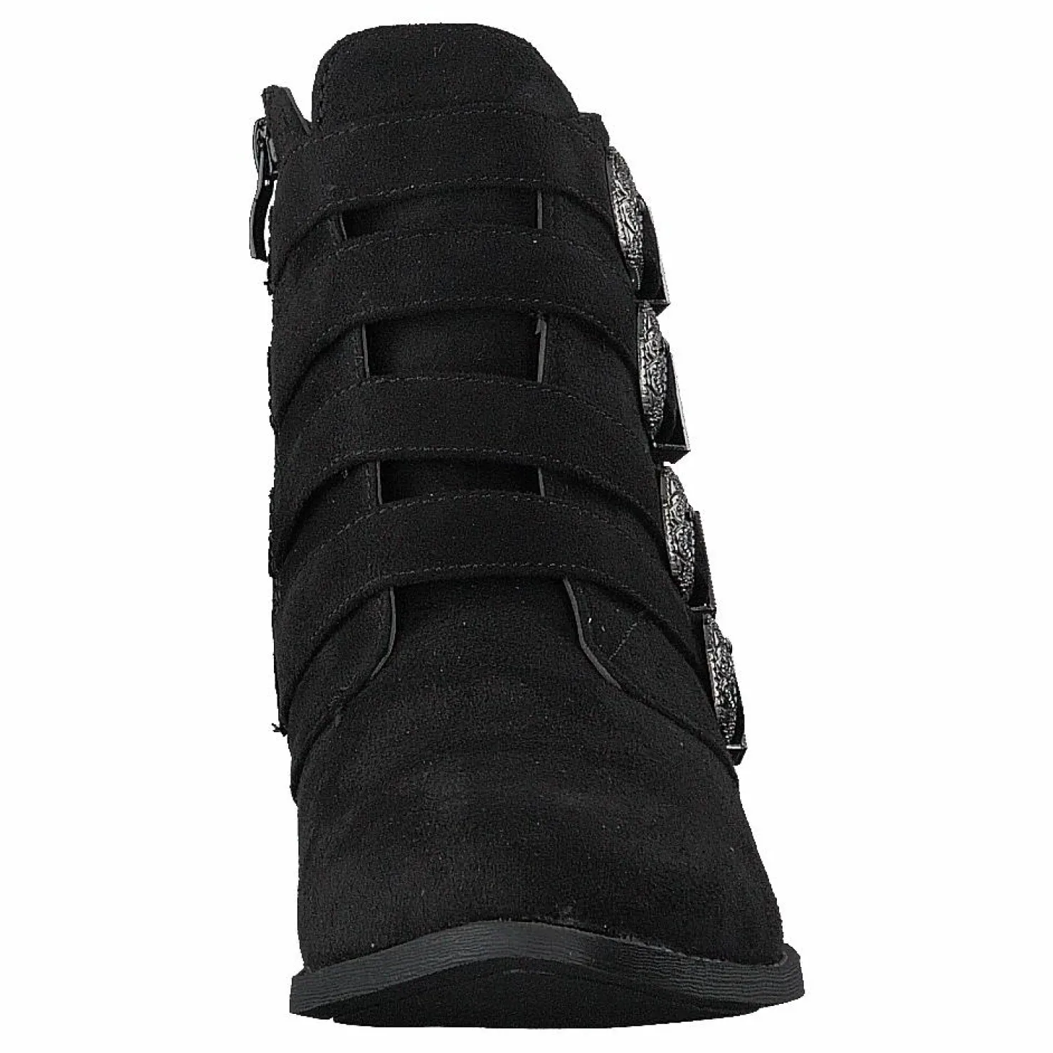 Duffy 86-61001 Black Svart Hot