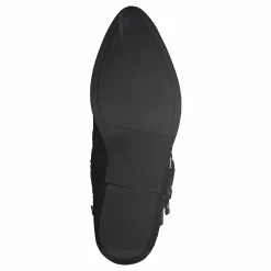 Duffy 86-61001 Black Svart Hot