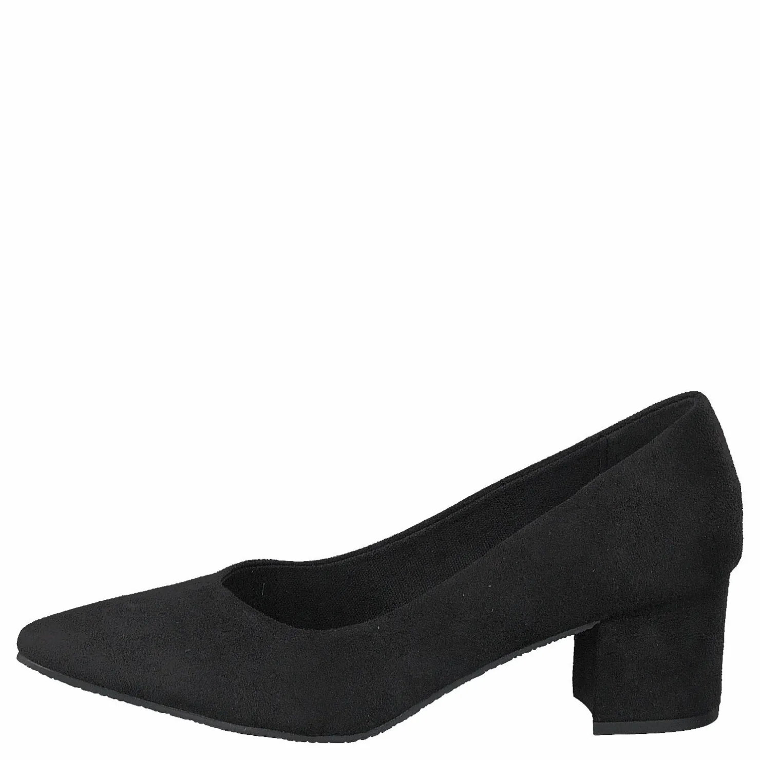 Duffy 97-00815 Black Svart Discount