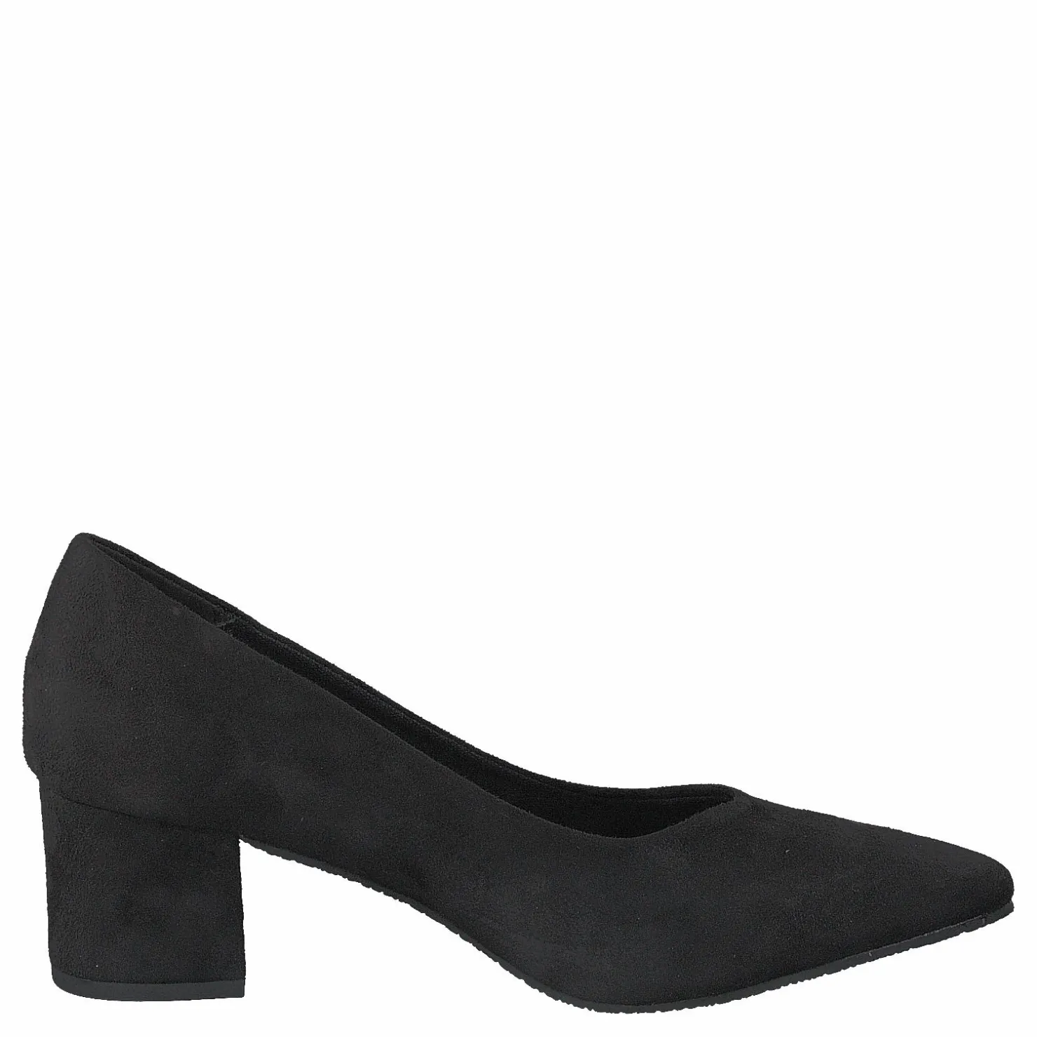 Duffy 97-00815 Black Svart Discount