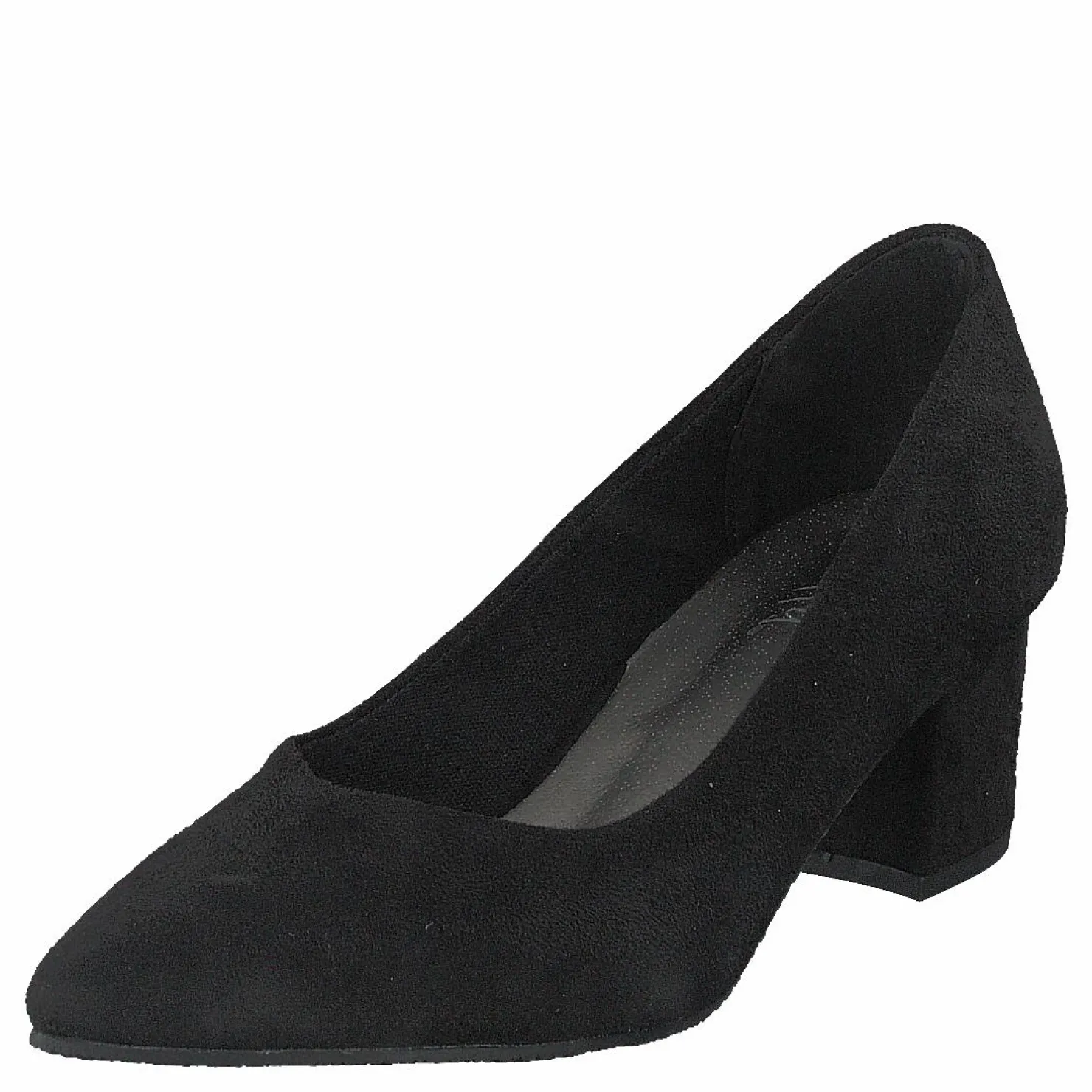 Duffy 97-00815 Black Svart Discount