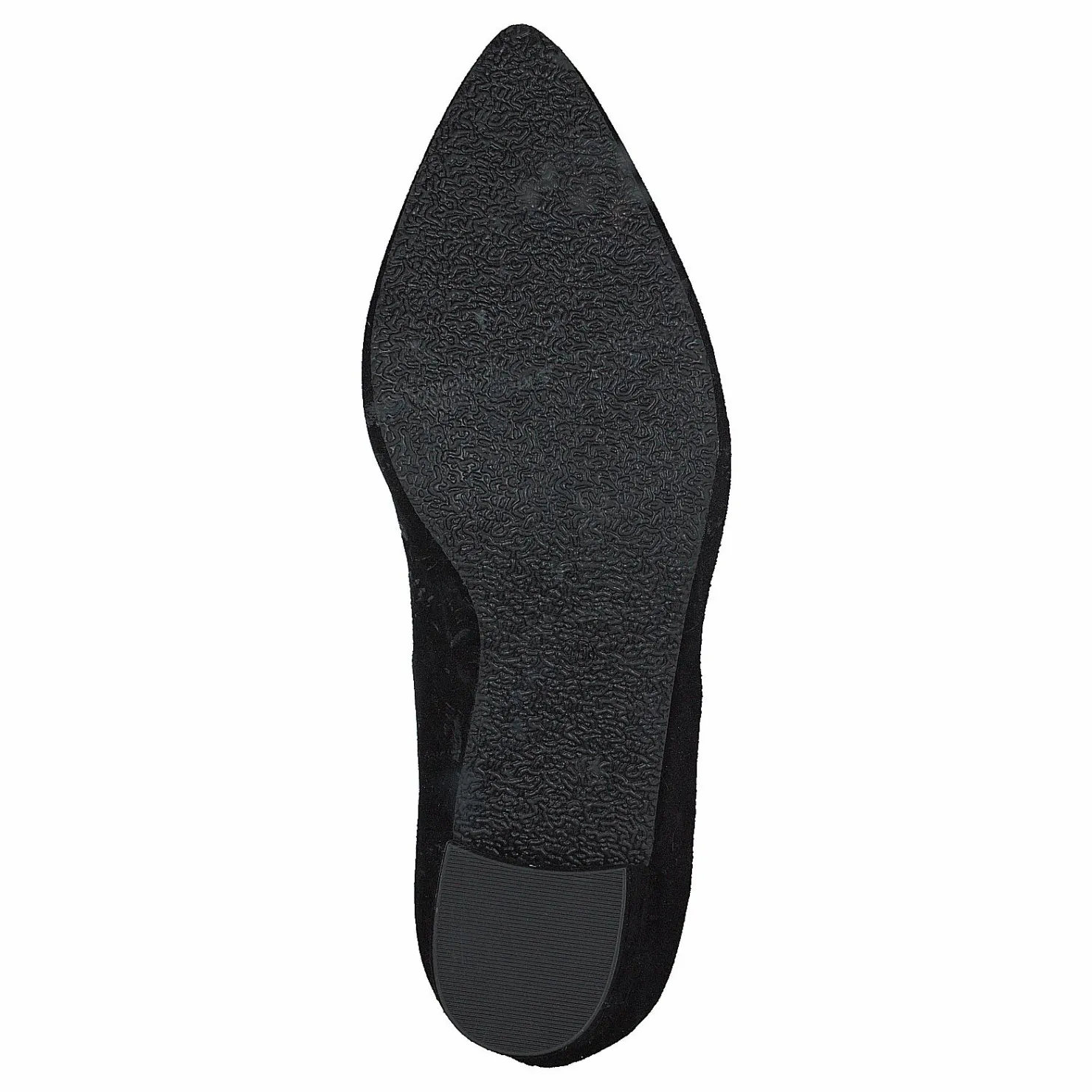 Duffy 97-00815 Black Svart Discount