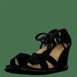 Duffy 97-00320 Black Svart Best