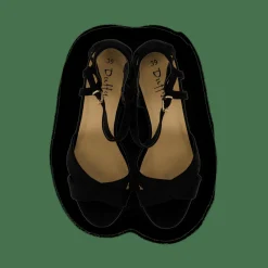 Duffy 97-00320 Black Svart Best