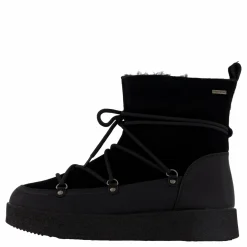 Duffy 75-26631 Black Svart Sale
