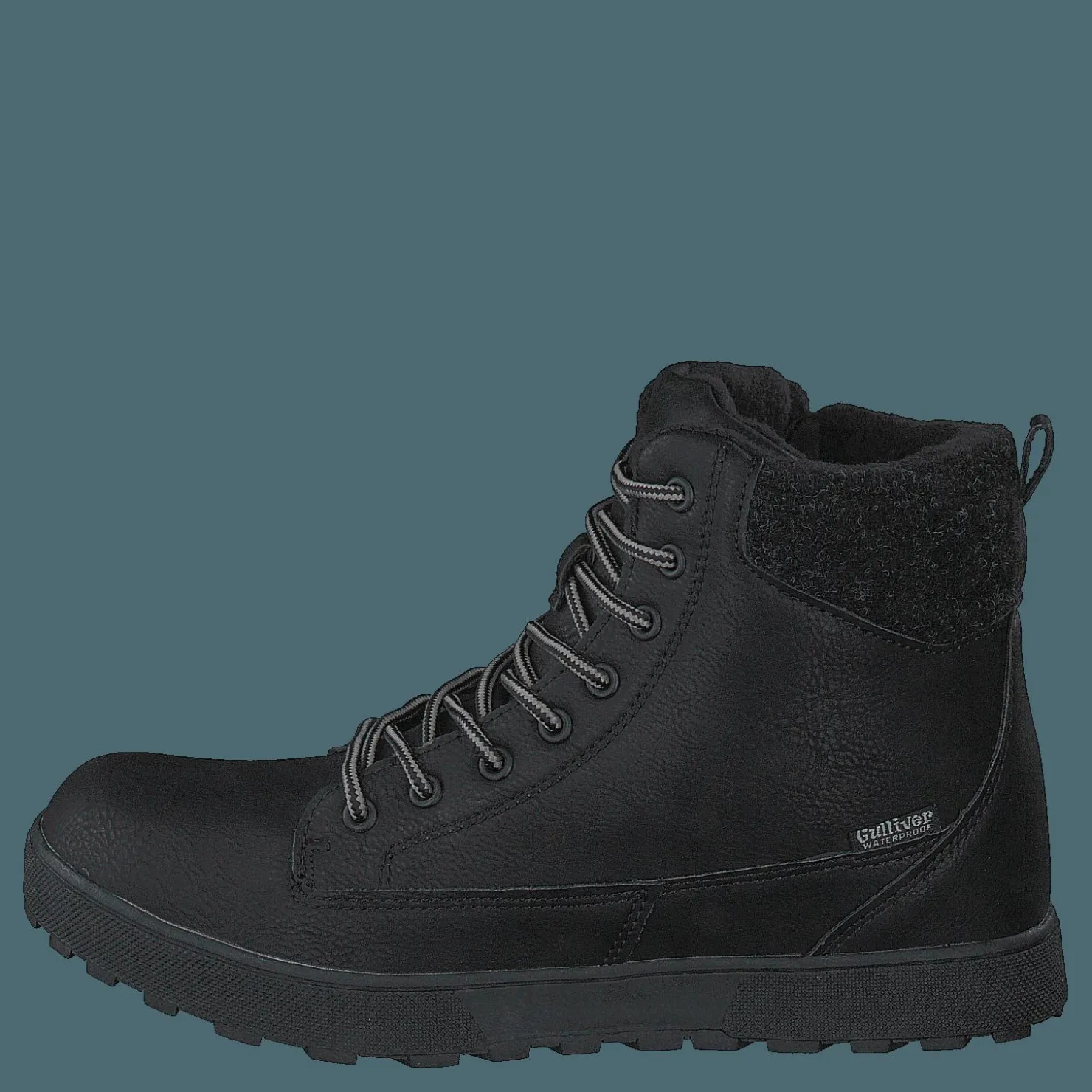 Gulliver 430-9654 Black Svart Best