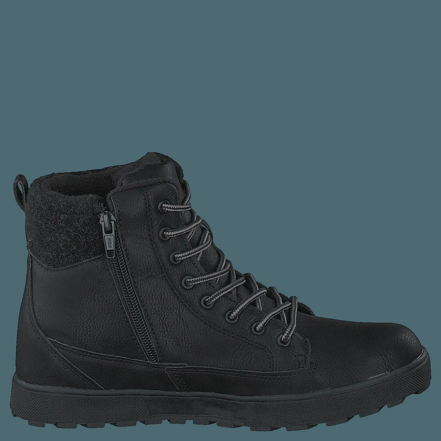 Gulliver 430-9654 Black Svart Best