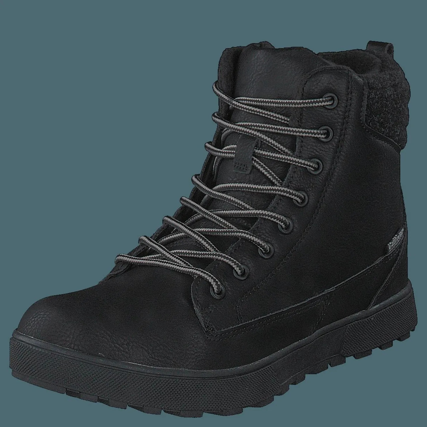 Gulliver 430-9654 Black Svart Best