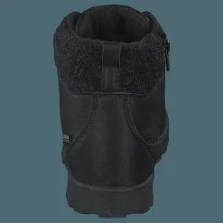 Gulliver 430-9654 Black Svart Best