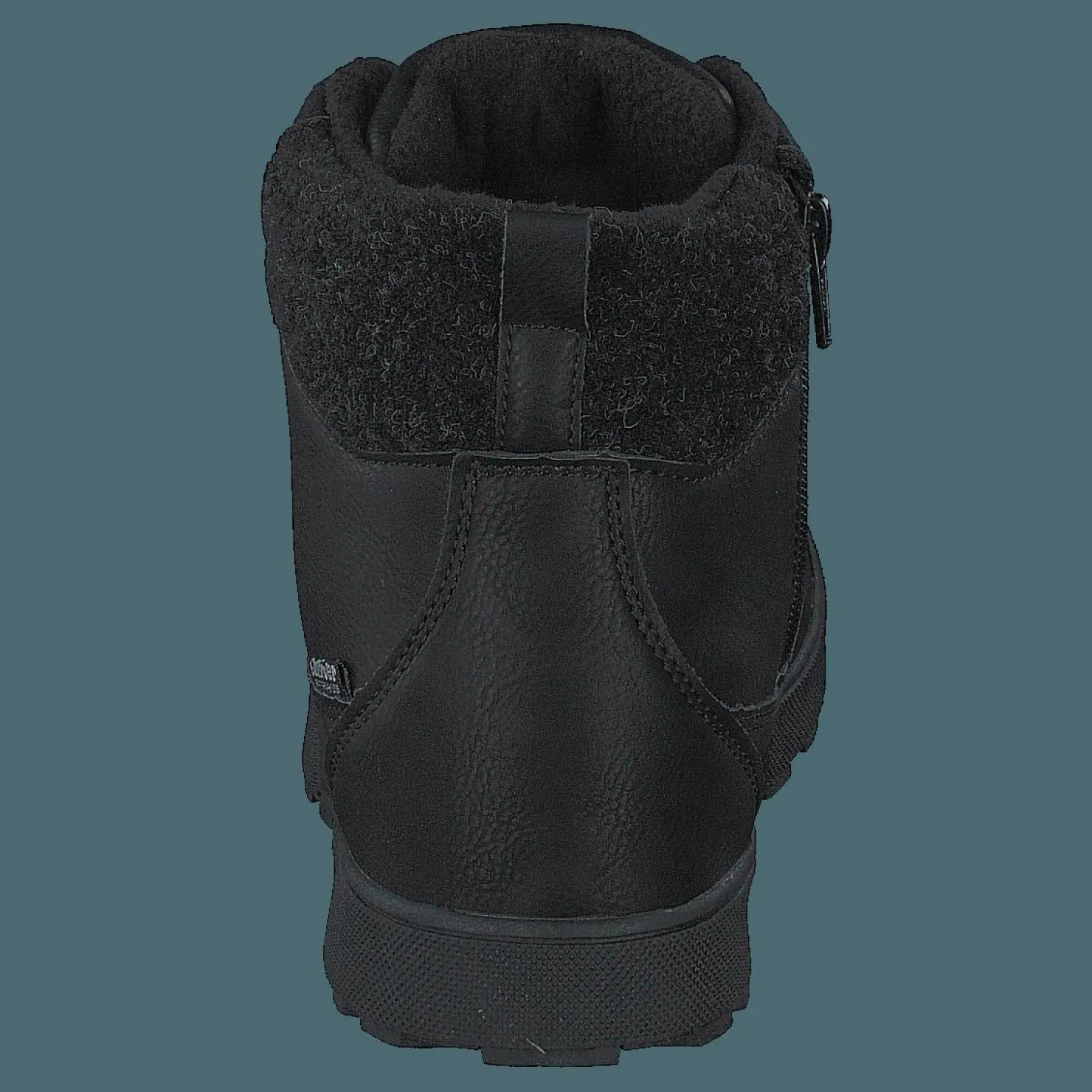 Gulliver 430-9654 Black Svart Best
