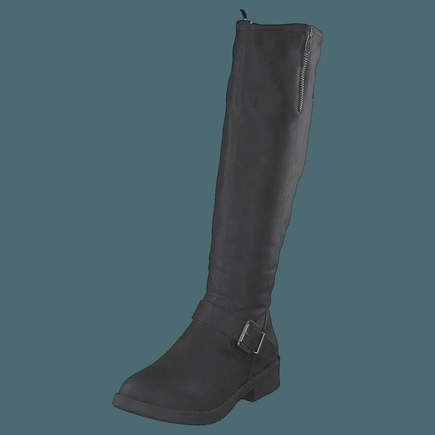 Duffy 86-16341 Black Svart Outlet