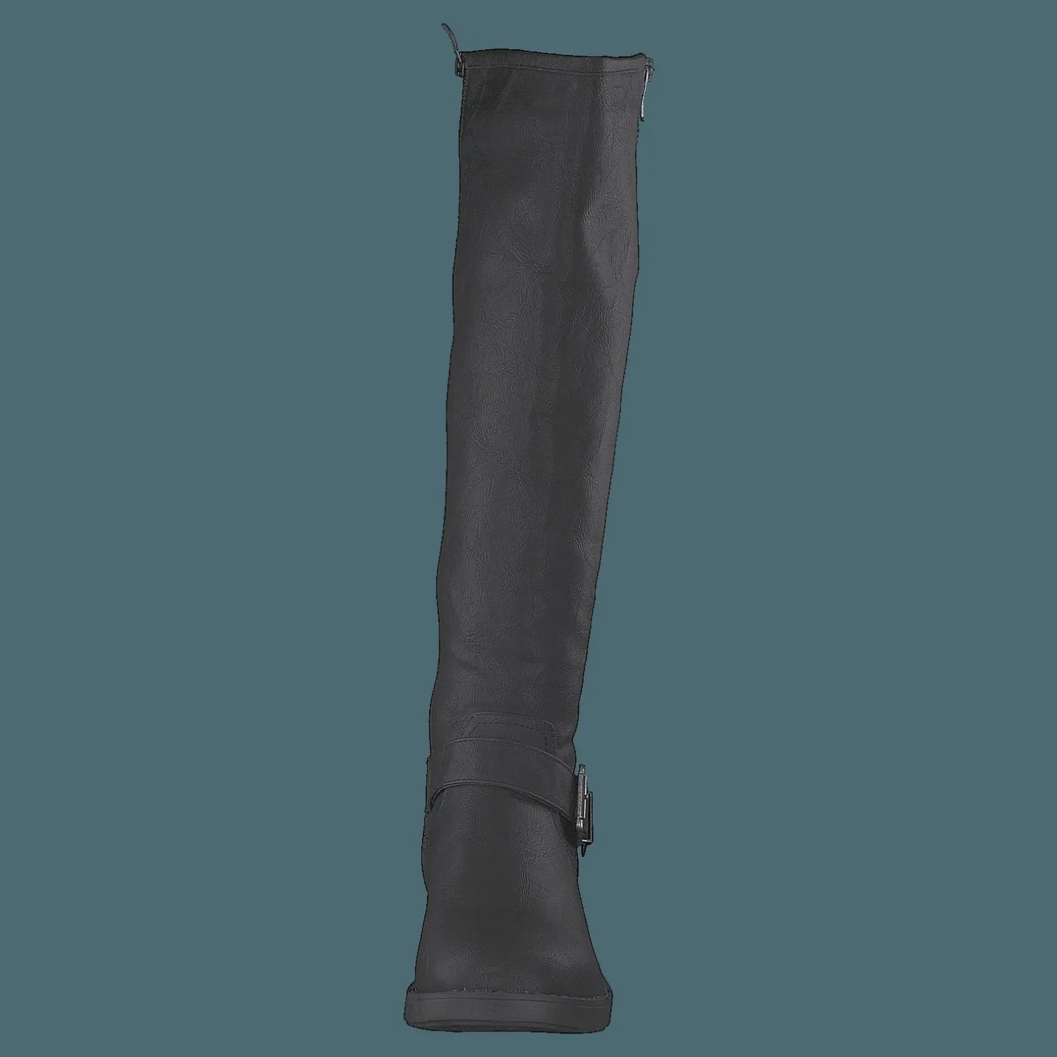 Duffy 86-16341 Black Svart Outlet