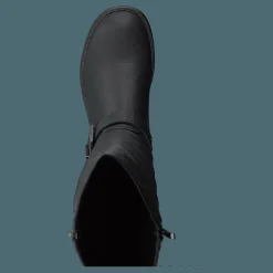 Duffy 86-16341 Black Svart Outlet